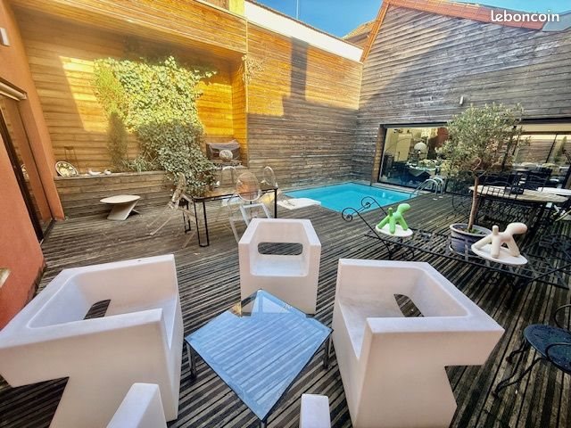 Appartement à vendre, 250m², Roanne