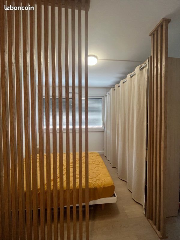 Appartement à louer, 31m², Villefranche-sur-Saône