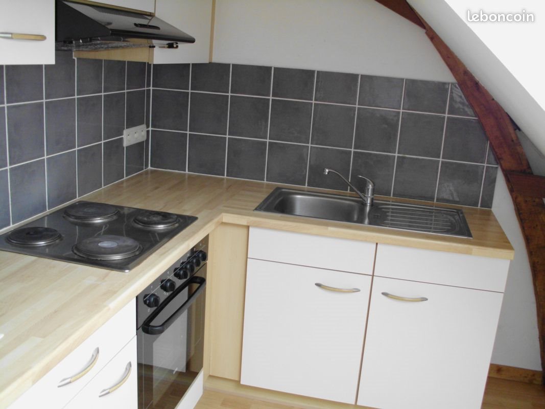 Appartement à louer, 97m², Leers