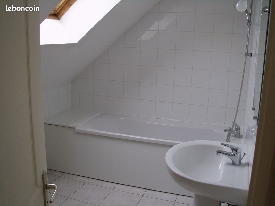 Appartement à louer, 97m², Leers