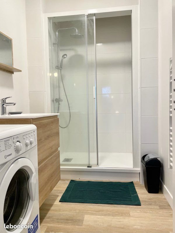 Appartement à louer, 40m², Lambersart