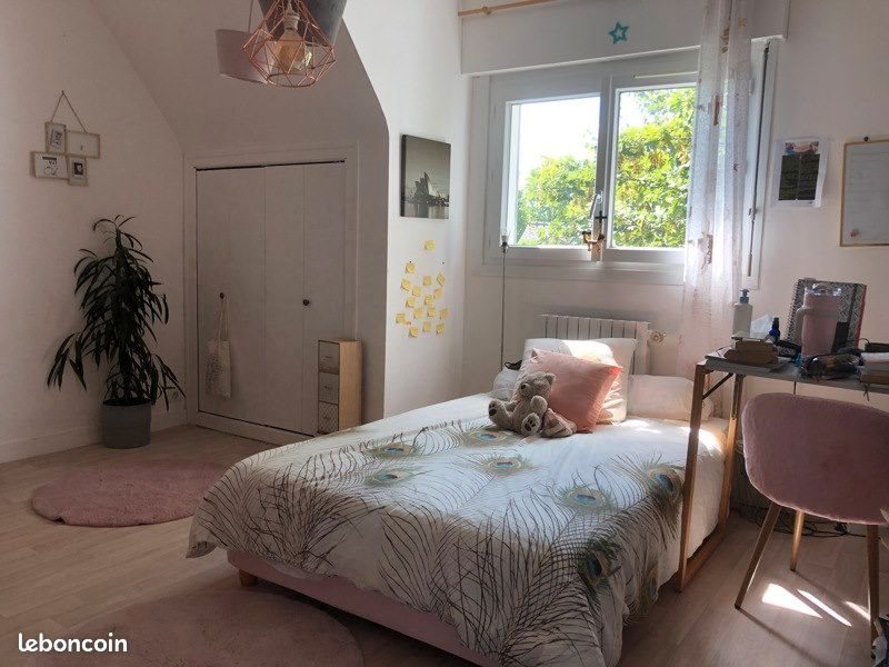 Maison à vendre, 200m², Penmarch