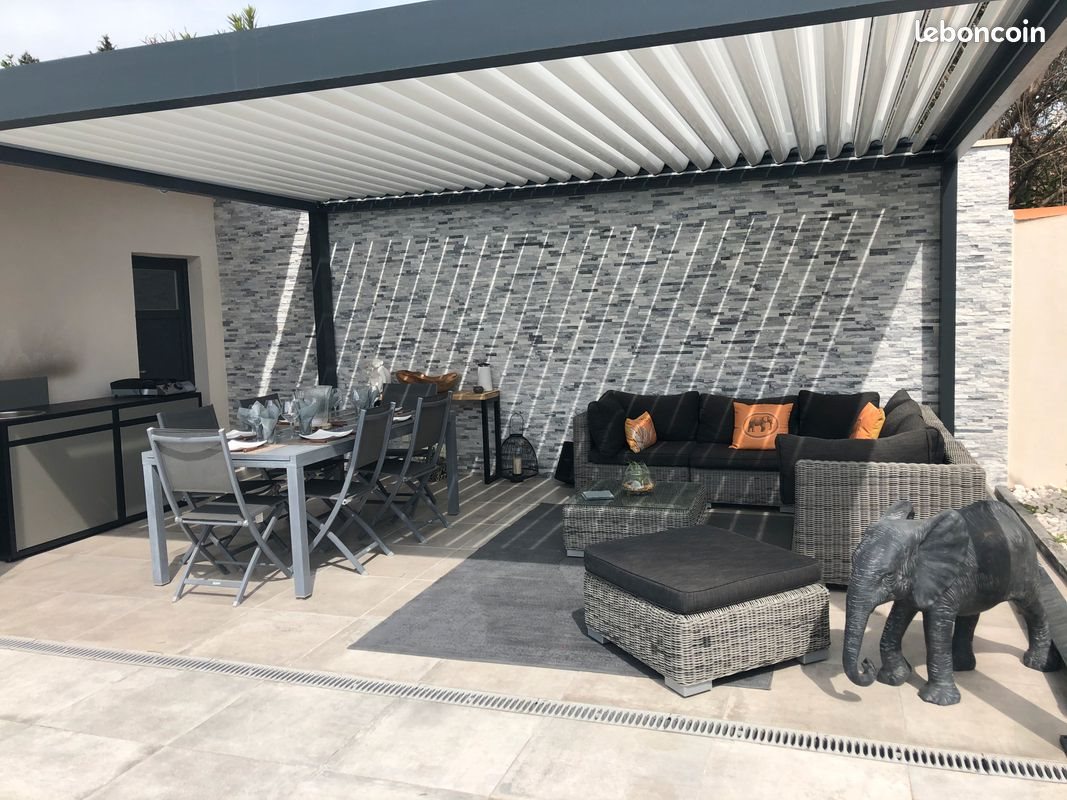 Maison à vendre, 150m², Entraigues-sur-la-Sorgue