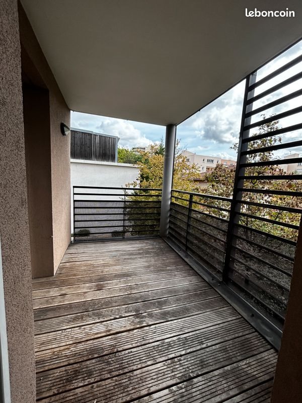 Appartement à vendre, 75m², Lyon 8ème