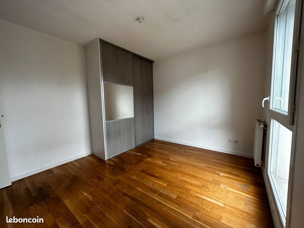 Appartement à vendre, 75m², Lyon 8ème