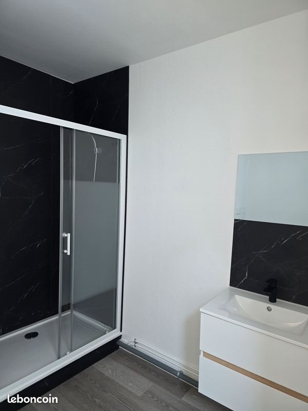 Maison à louer, 80m², Maromme