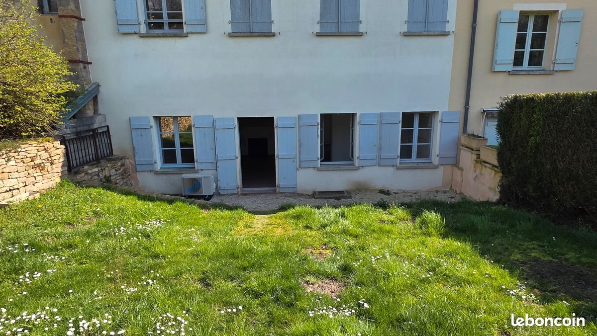 Appartement à louer, 75m², Montigny-lès-Vesoul