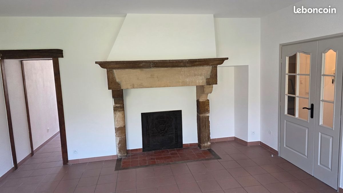 Appartement à louer, 75m², Montigny-lès-Vesoul