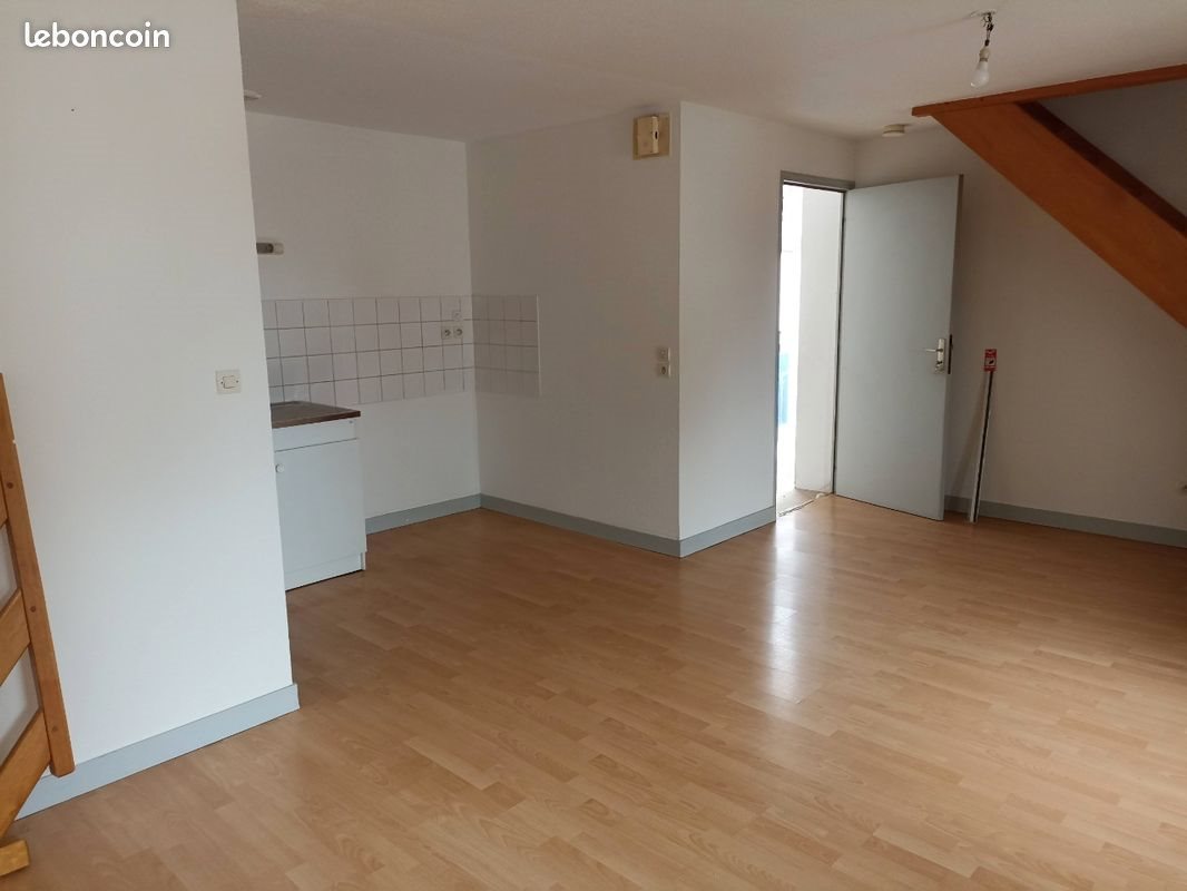 Appartement à louer, 68m², Lanvollon