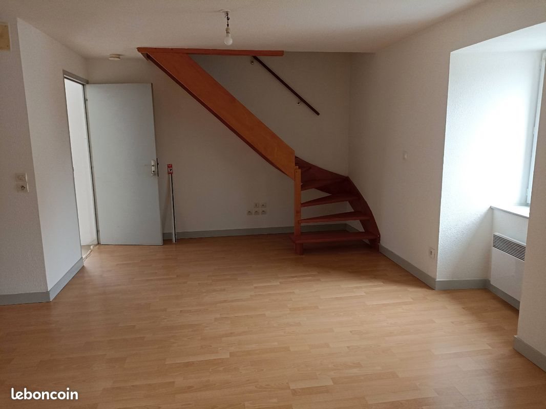 Appartement à louer, 68m², Lanvollon