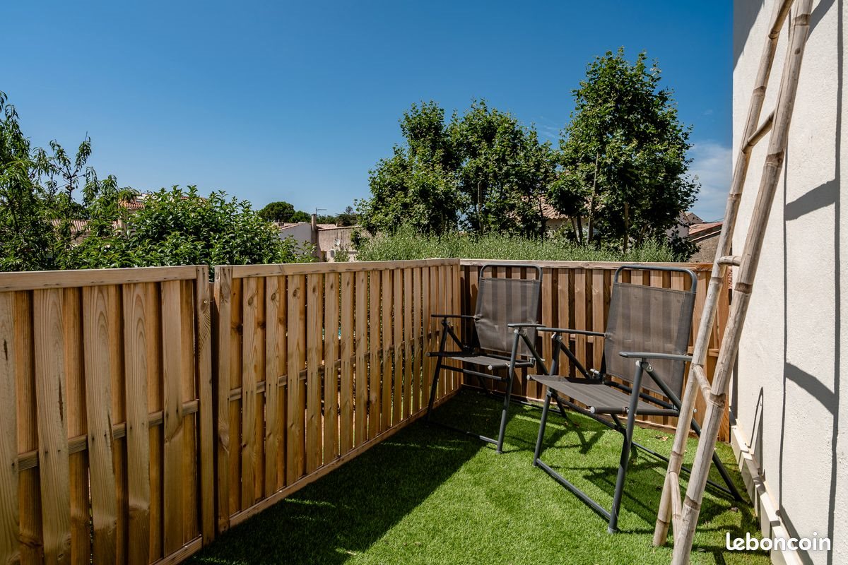 Maison à vendre, 65m², Marseille 12ème