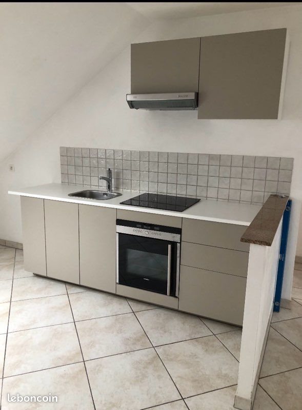 Appartement à louer, 60m², Théding