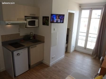 Appartement à louer, 13m², Nice