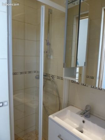 Appartement à louer, 13m², Nice