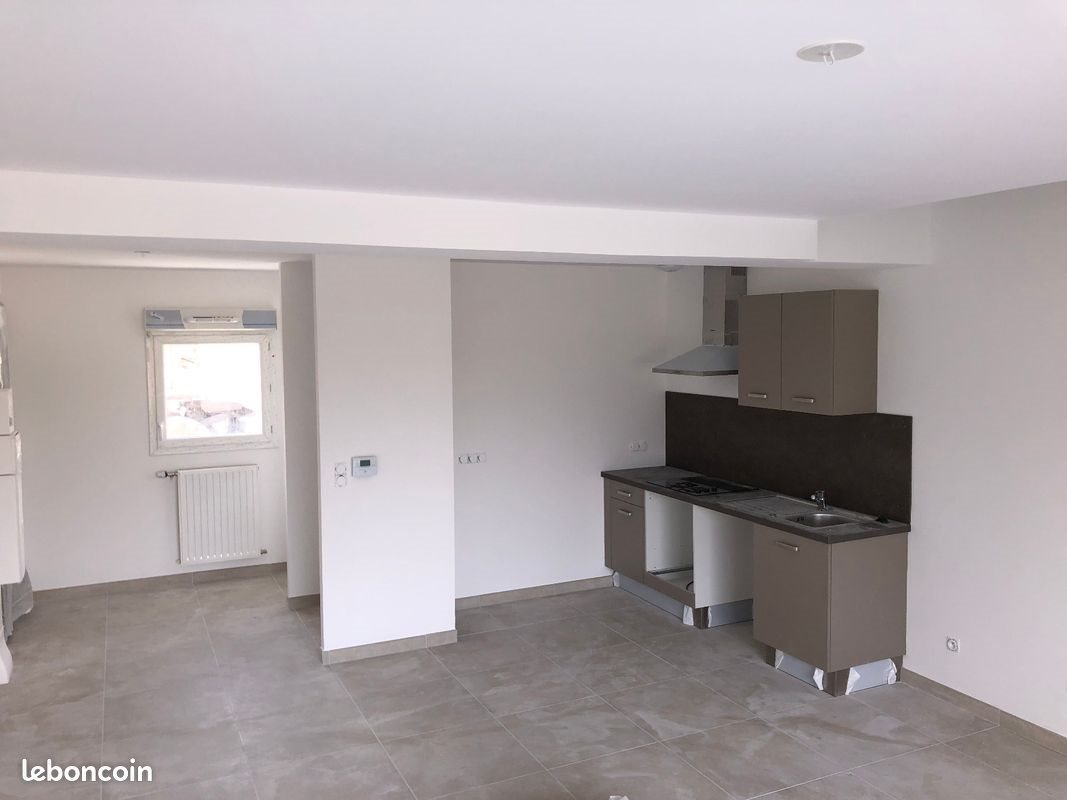 Maison à louer, 68m², Lagord