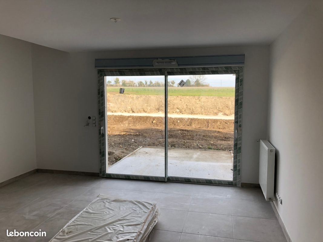 Maison à louer, 68m², Lagord