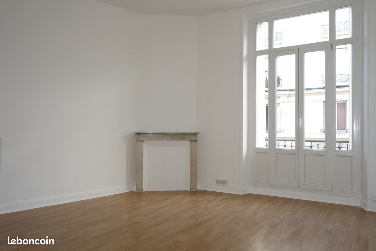 Appartement à louer, 57m², Reims