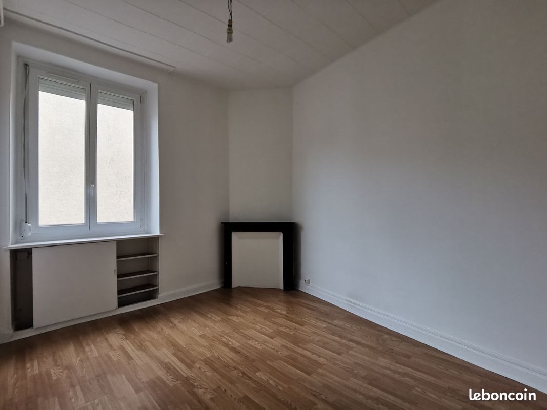 Appartement à louer, 57m², Reims