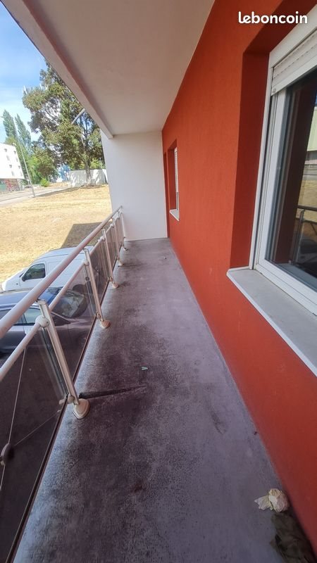 Appartement à louer, 69m², Saint-Avold