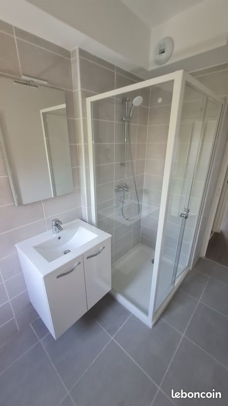 Appartement à louer, 69m², Saint-Avold