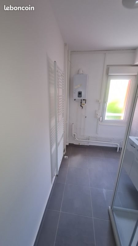 Appartement à louer, 69m², Saint-Avold