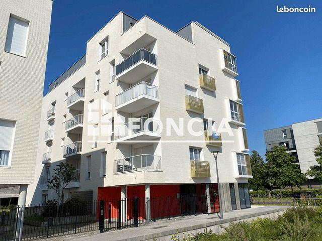 Appartement à louer, 70m², Orléans