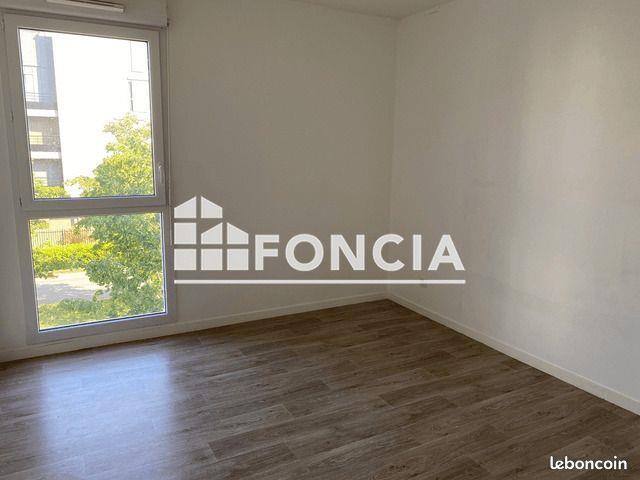 Appartement à louer, 70m², Orléans