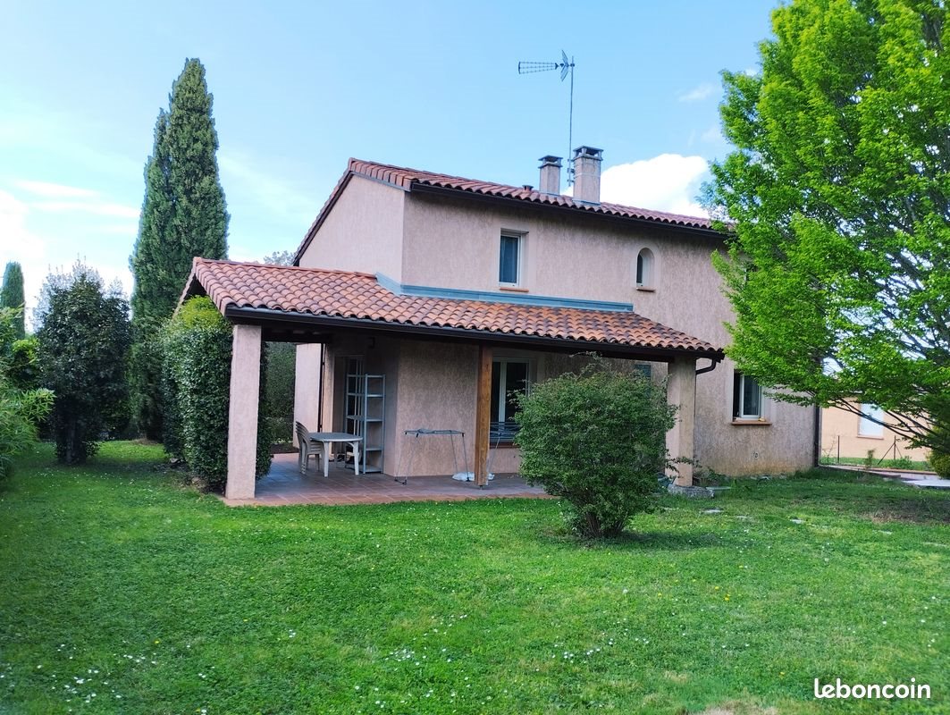 Maison à vendre, 131m², Toulouse