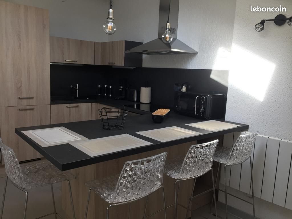 Appartement à louer, 36m², Scy-Chazelles