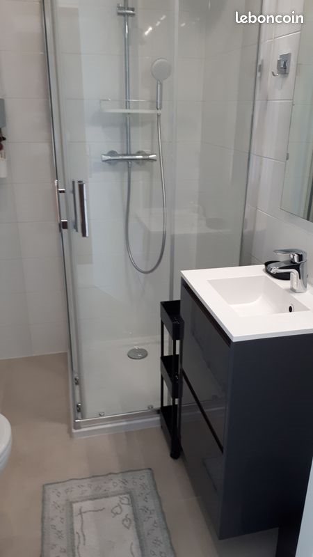 Appartement à louer, 36m², Scy-Chazelles