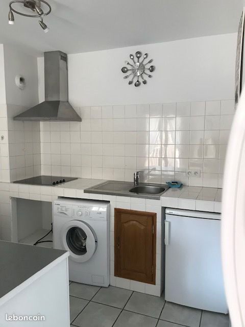 Appartement à louer, 32m², Châteaurenard