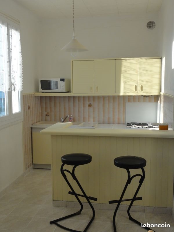 Appartement à louer, 35m², Mauguio