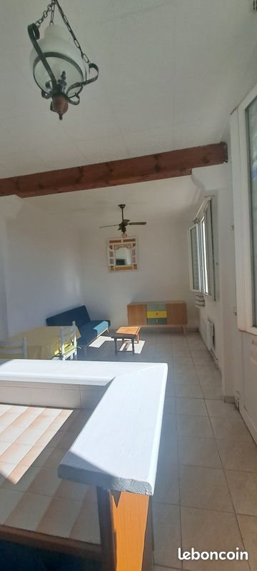 Appartement à louer, 35m², Mauguio