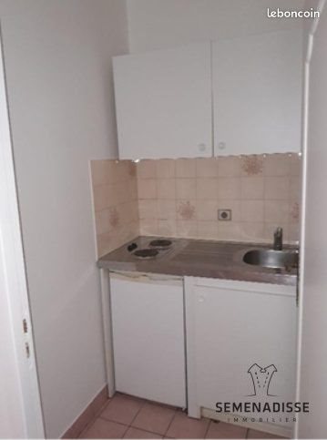 Appartement à louer, 44m², Toulouse