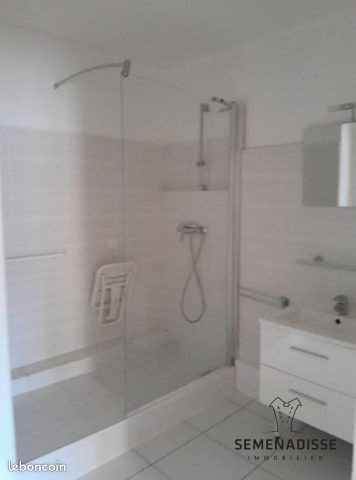 Appartement à louer, 44m², Toulouse