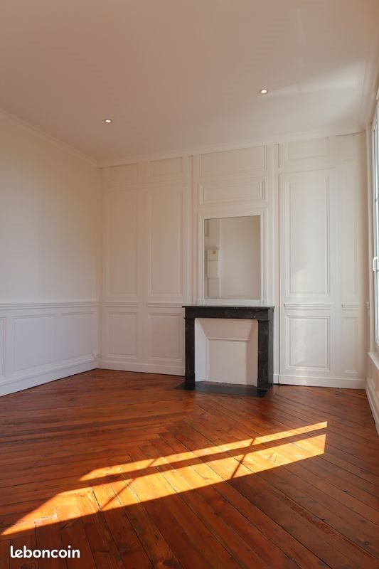 Appartement à louer, 45m², Rouen