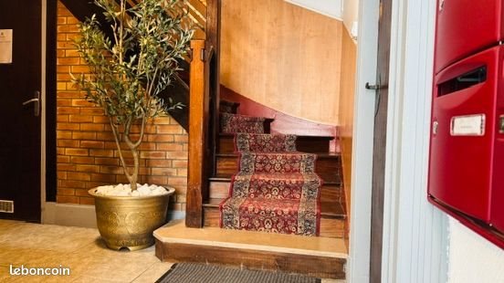 Appartement à louer, 70m², Le Havre