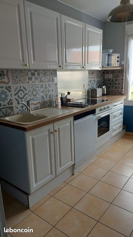 Maison à louer, 84m², Le Mans