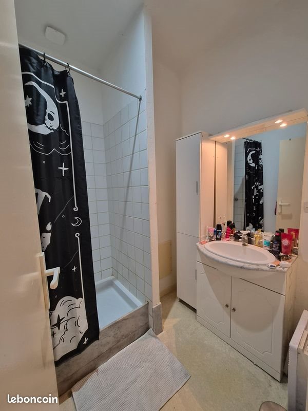 Appartement à louer, 59m², Saint-Florent-sur-Cher