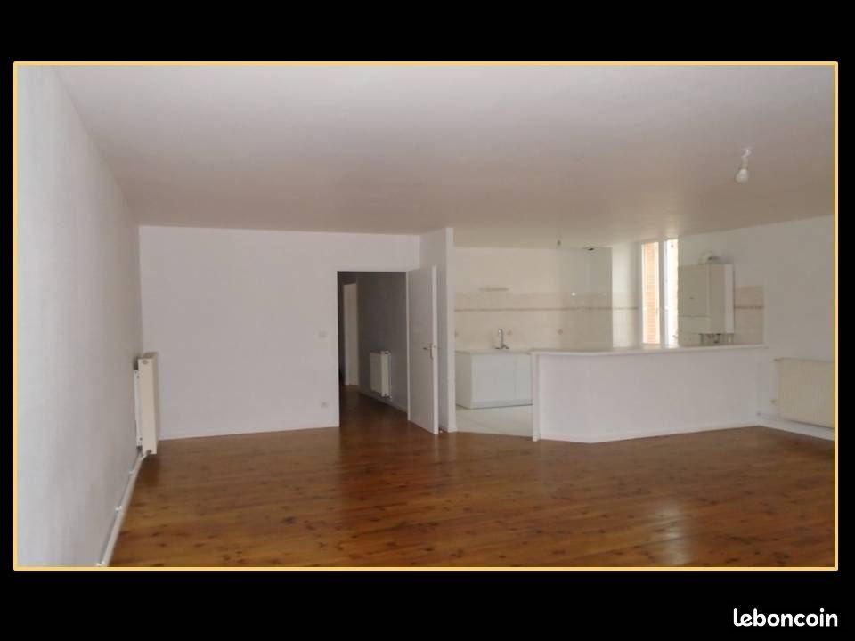 Appartement à vendre, 78m², Pamiers