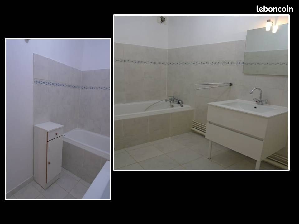 Appartement à vendre, 78m², Pamiers