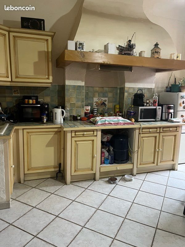 Appartement à vendre, 35m², Marseille 4ème