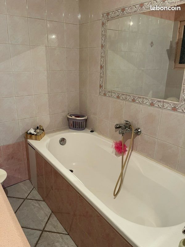 Appartement à vendre, 35m², Marseille 4ème