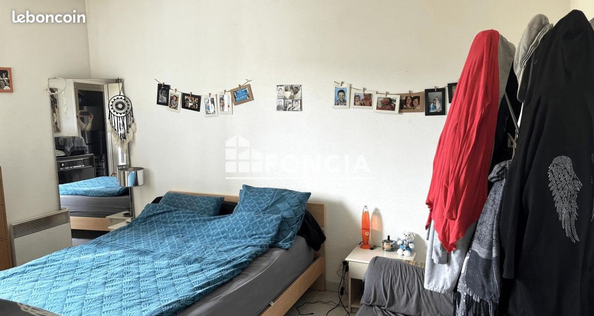 Appartement à vendre, 63m², Les Andelys