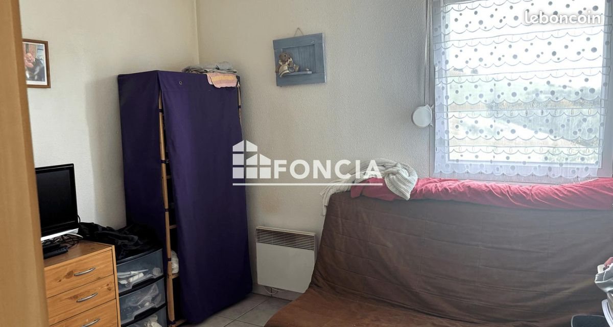 Appartement à vendre, 63m², Les Andelys