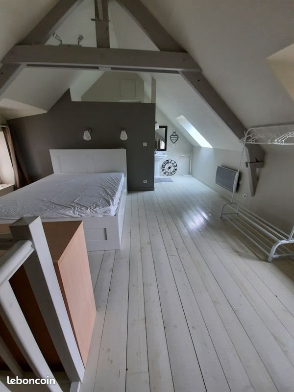 Maison à louer, 55m², Treillières