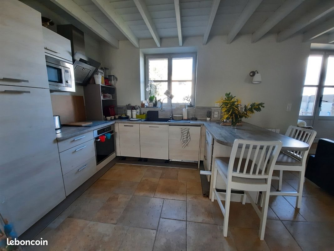 Maison à louer, 55m², Treillières