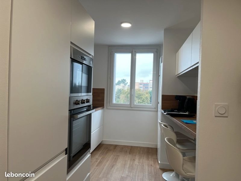 Appartement à louer, 63m², Brest