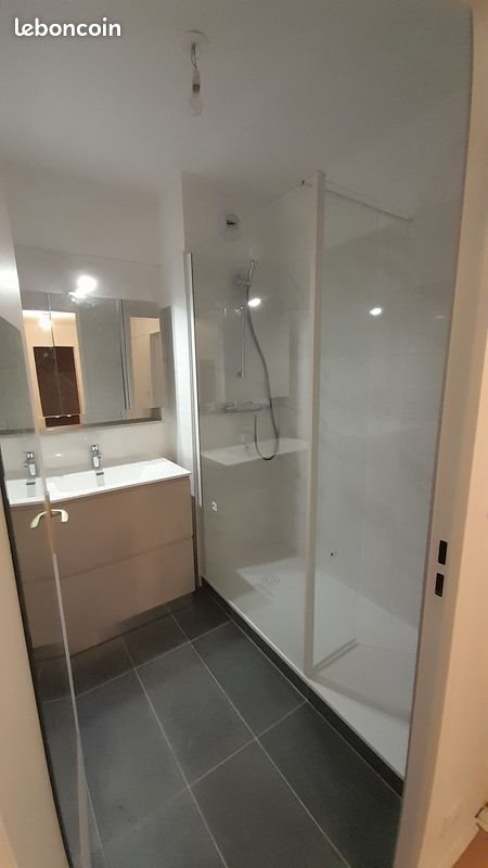 Appartement à louer, 67m², Toulouse