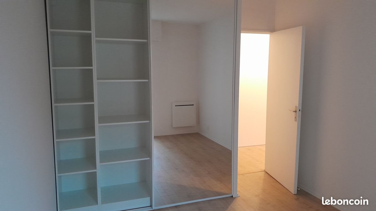 Appartement à louer, 67m², Toulouse